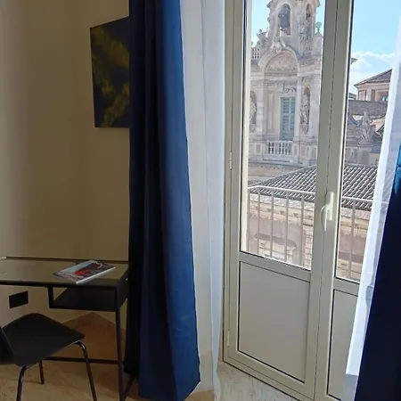 Apartmán Balcone Etnea In Centro *