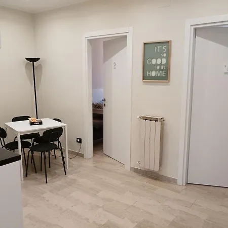 شقة Balcone Etnea In Centro كاتانيا