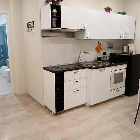 Balcone Etnea In Centro شقة