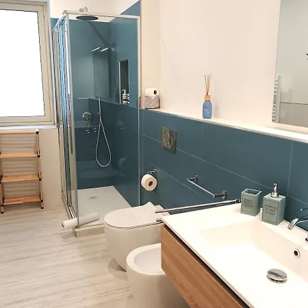 Balcone Etnea In Centro كاتانيا