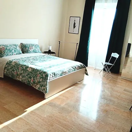 شقة Balcone Etnea In Centro كاتانيا