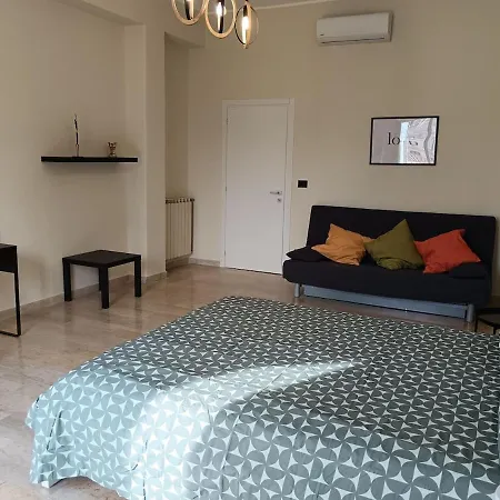 Balcone Etnea In Centro كاتانيا