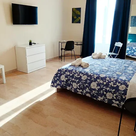 شقة Balcone Etnea In Centro