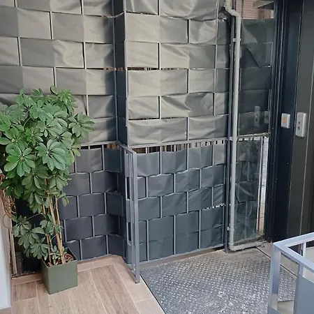 Balcone Etnea In Centro * كاتانيا