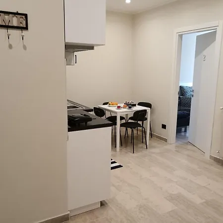 شقة Balcone Etnea In Centro كاتانيا