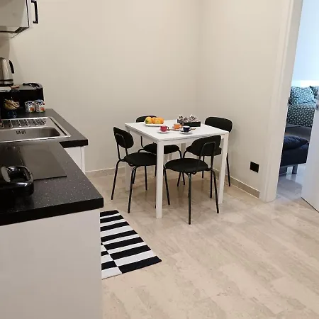 Balcone Etnea In Centro كاتانيا